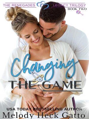cover image of Changing the Game